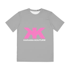 Men's Polyester Tee (AOP)