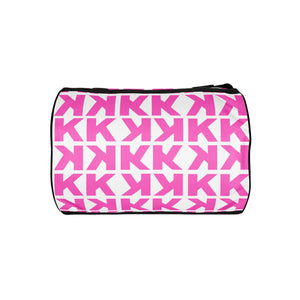 Karama Kouture Monogram duffle bag