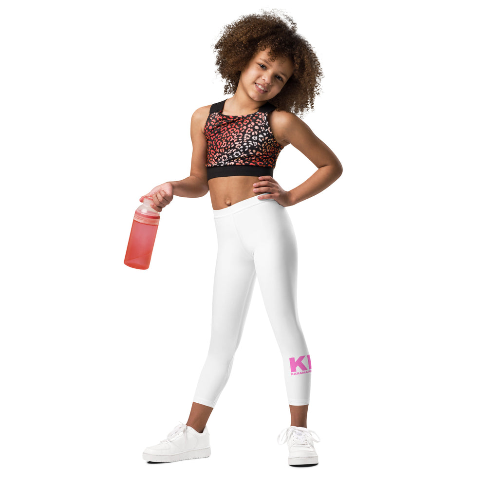 Karama Kouture Kid's Leggings