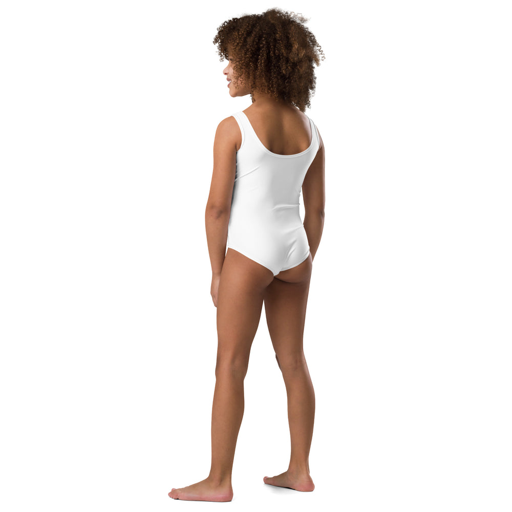 Karama Kouture Kids Swimsuit