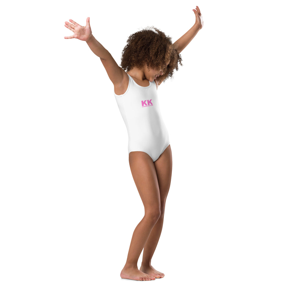 Karama Kouture Kids Swimsuit