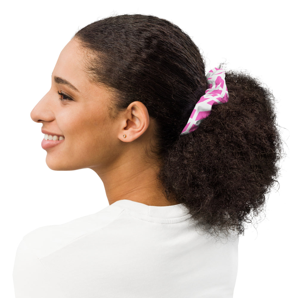 Karama Kouture Recycled Scrunchie