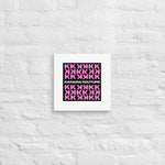 Karama Kouture Canvas