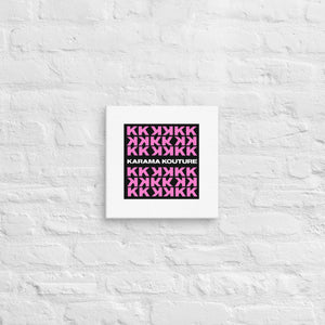 Karama Kouture Canvas