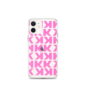 KK Clear Case for iPhone®