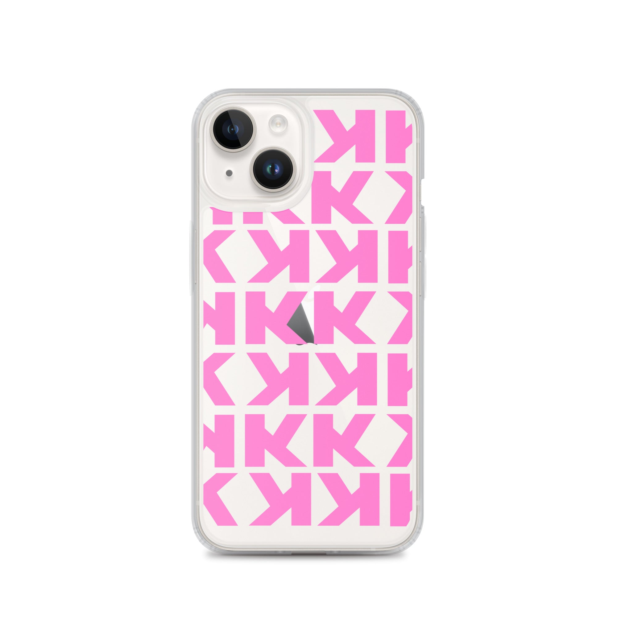 KK Clear Case for iPhone®