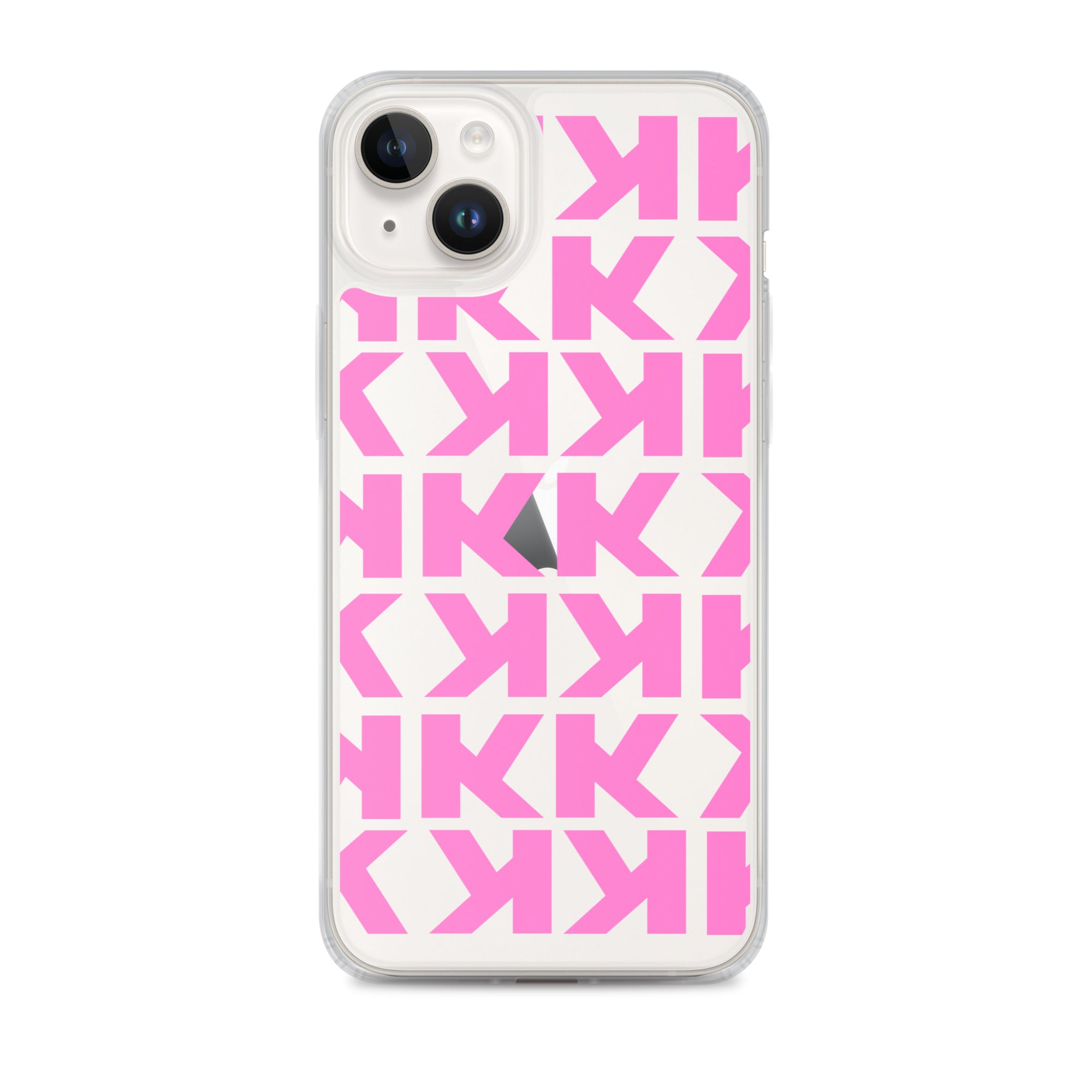 KK Clear Case for iPhone®