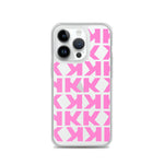 KK Clear Case for iPhone®