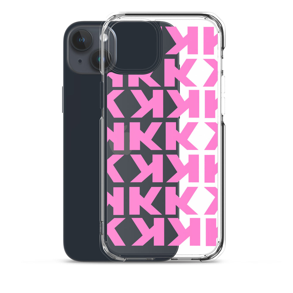 KK Clear Case for iPhone®