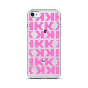KK Clear Case for iPhone®