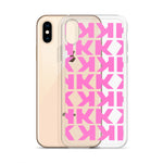 KK Clear Case for iPhone®