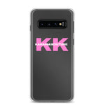 KK Clear Case for Samsung®