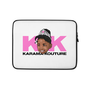 KK Laptop Sleeve