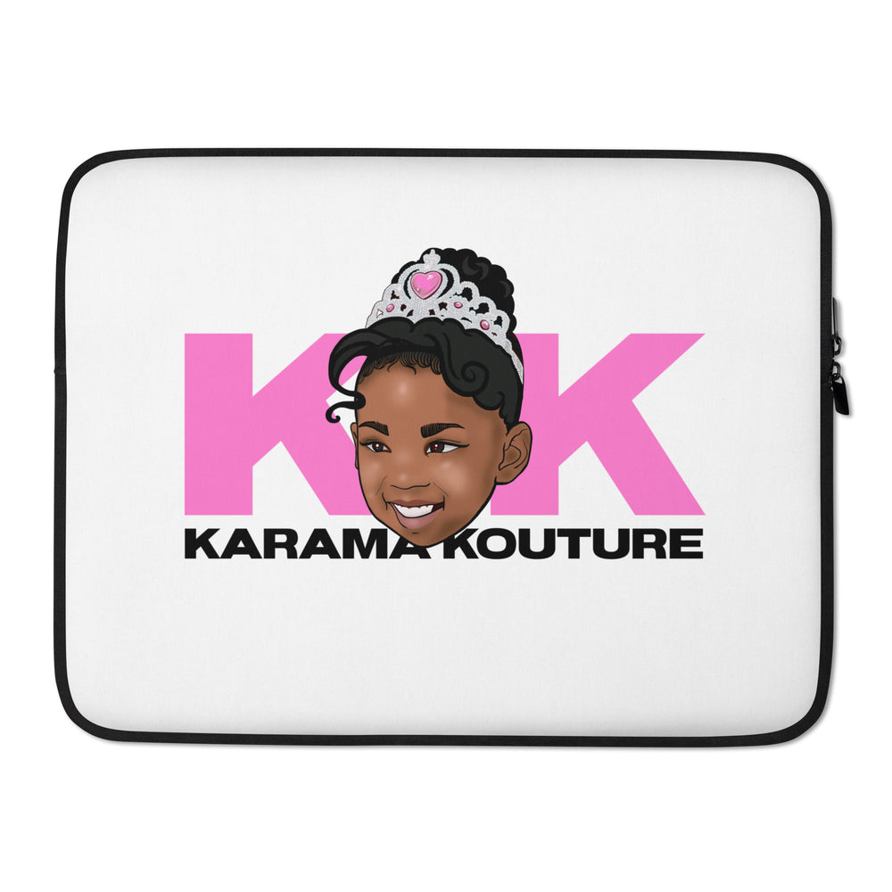 KK Laptop Sleeve