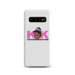 KK Snap case for Samsung®
