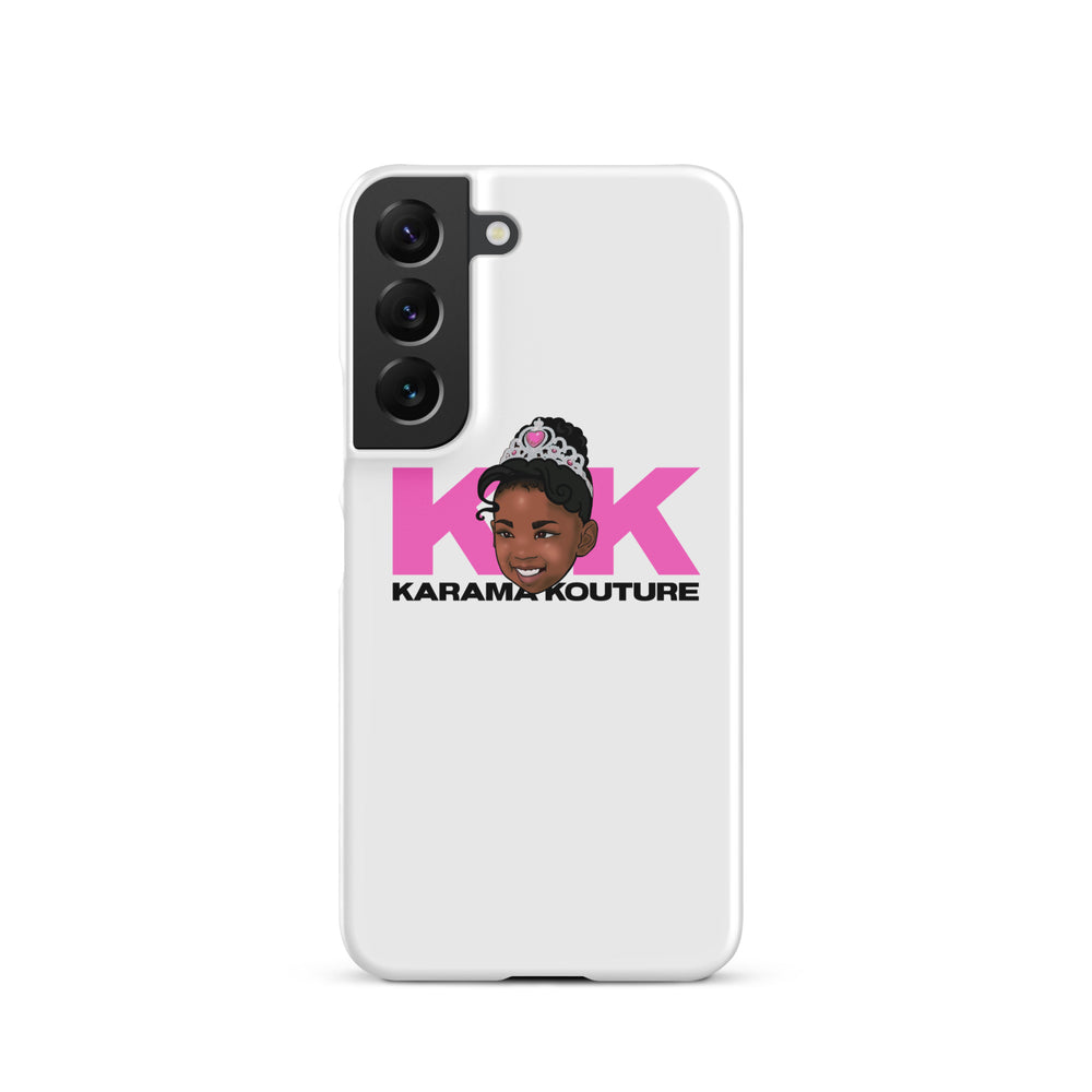 KK Snap case for Samsung®