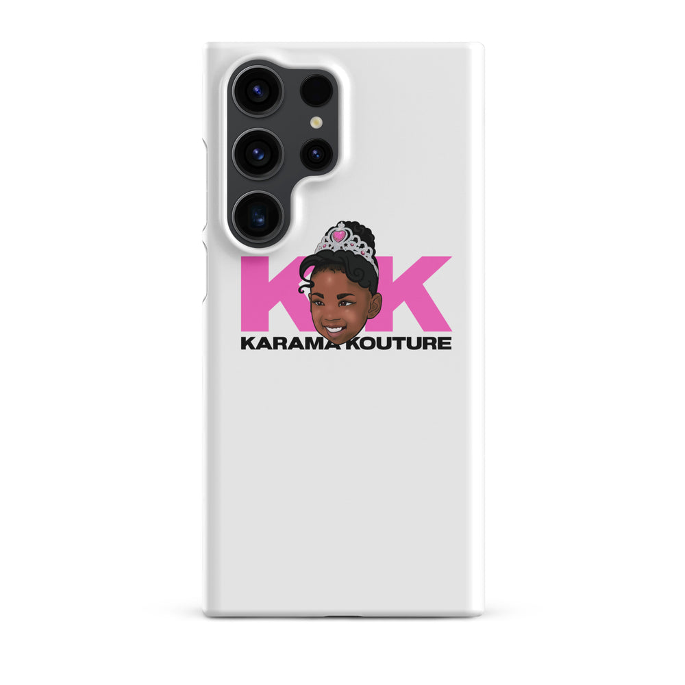 KK Snap case for Samsung®