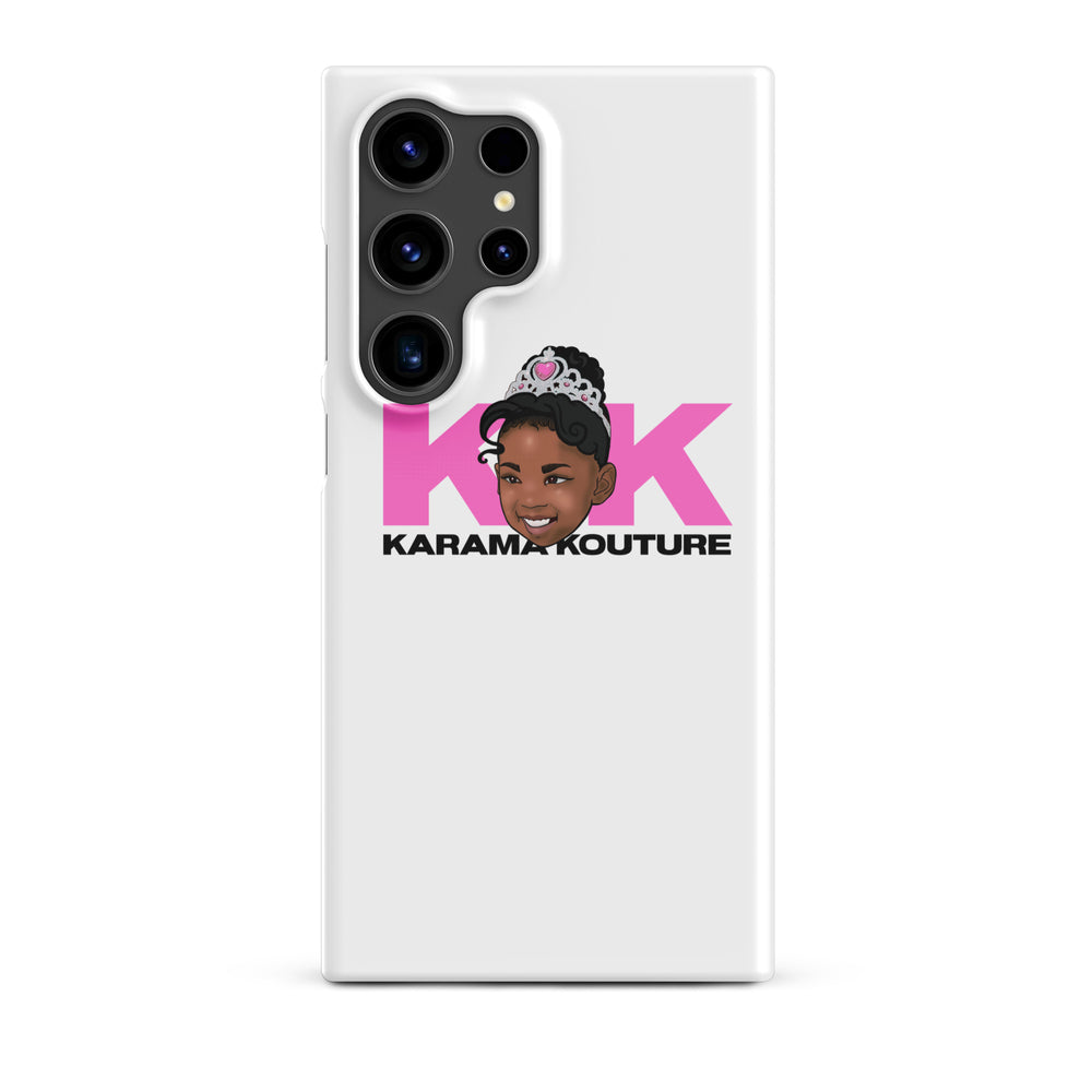 KK Snap case for Samsung®