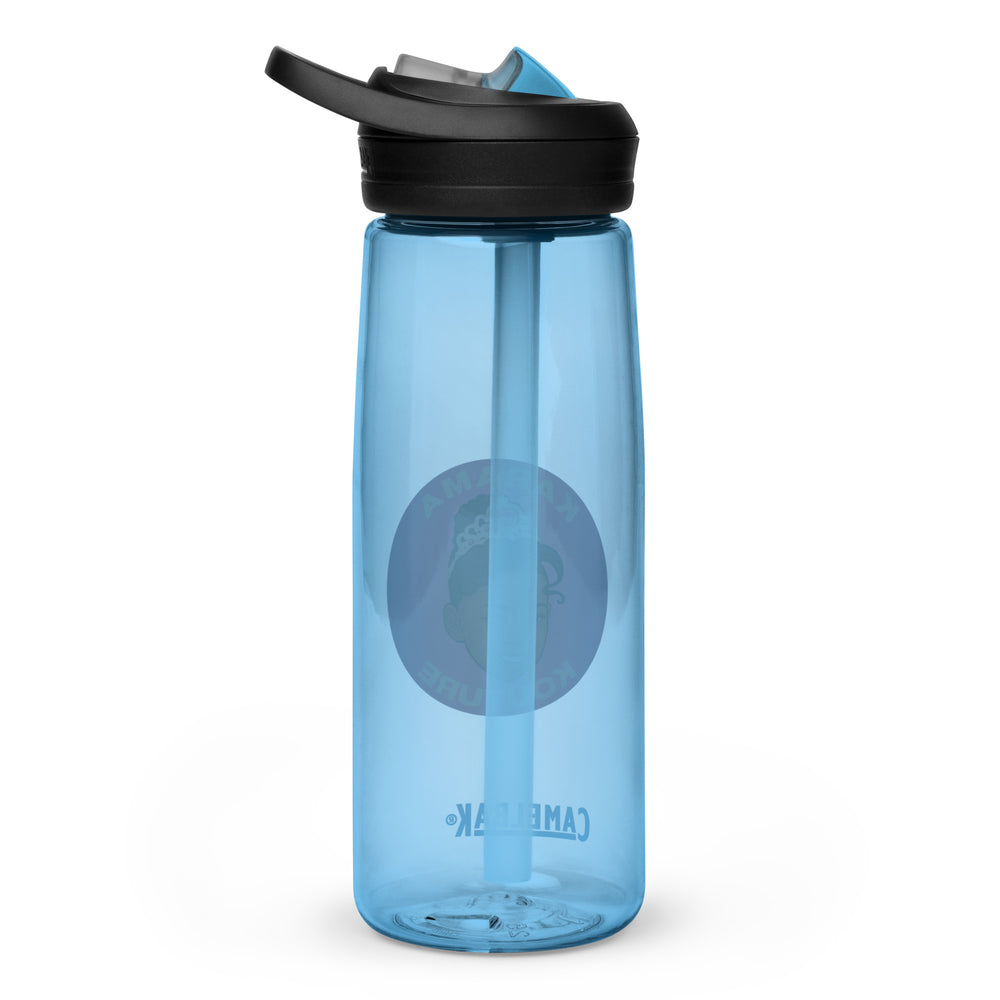 KK Sports water bottle