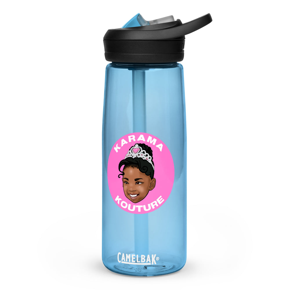 KK Sports water bottle