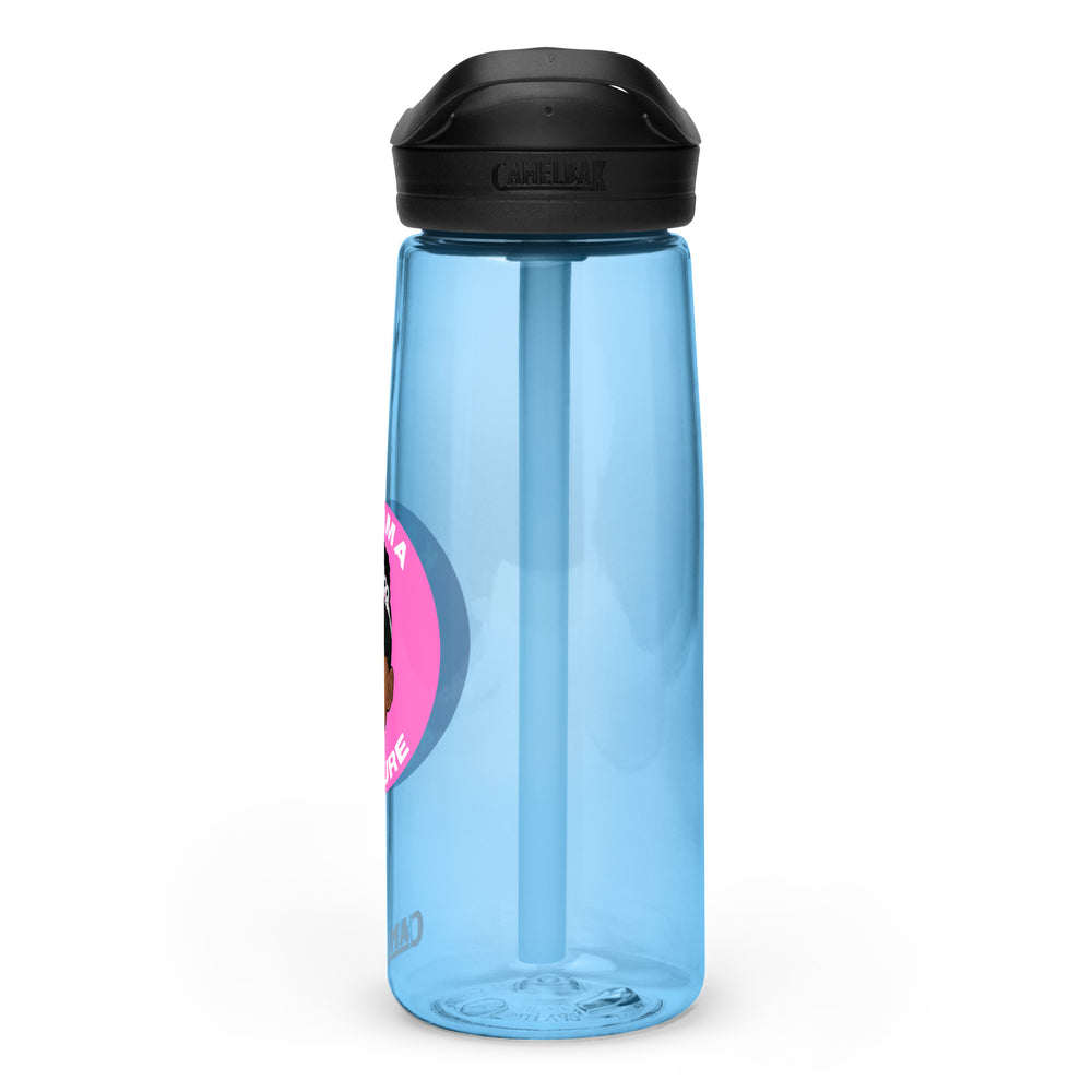 KK Sports water bottle