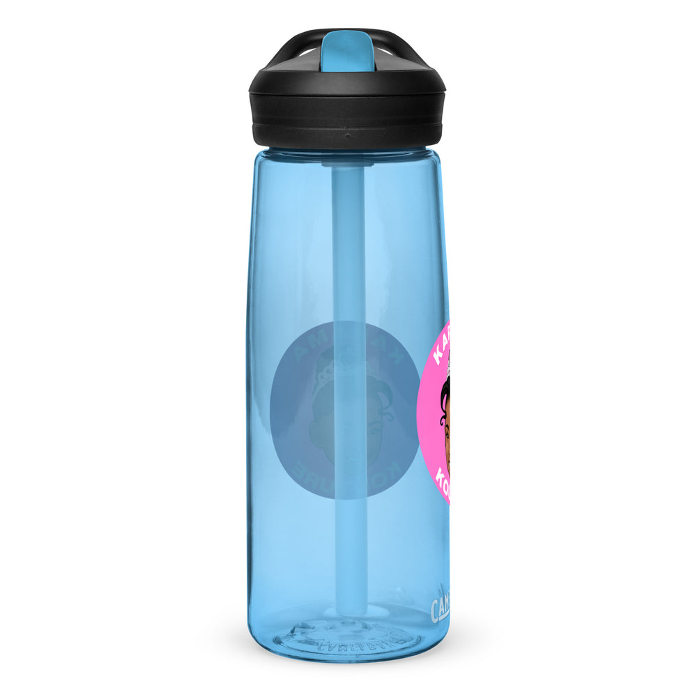 KK Sports water bottle