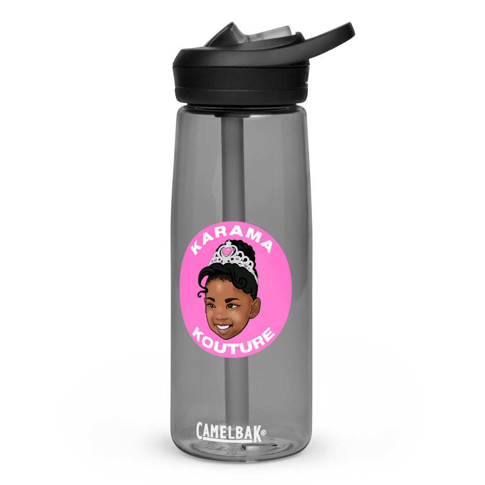 KK Sports water bottle