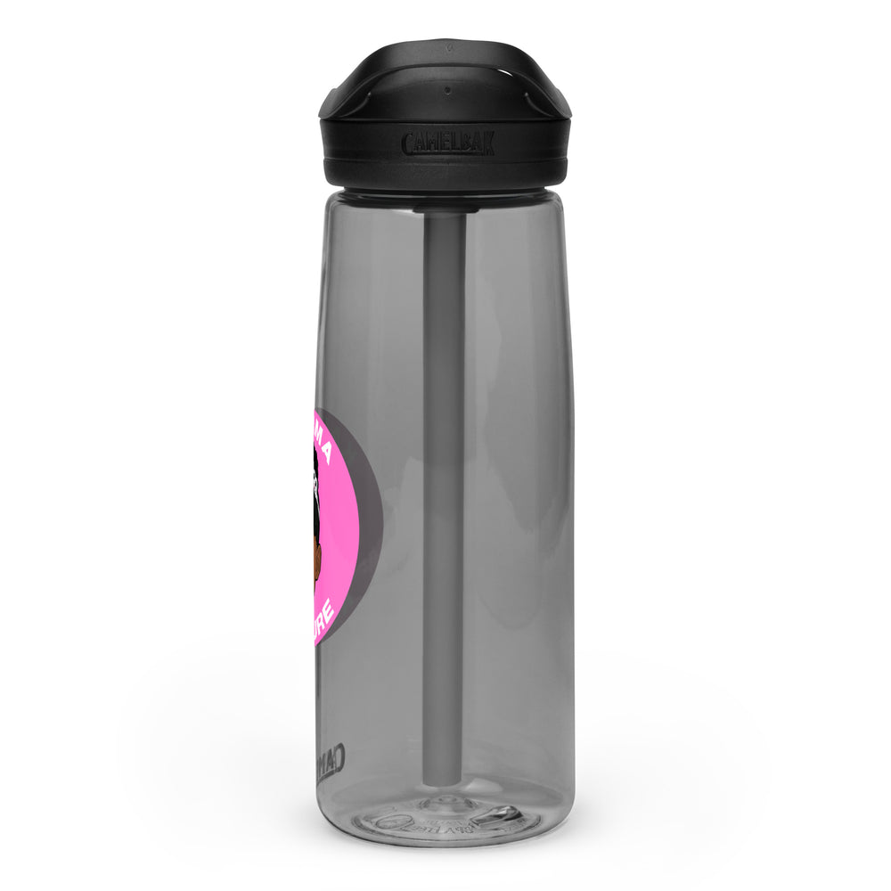 KK Sports water bottle