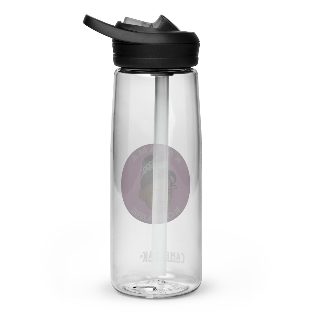 KK Sports water bottle