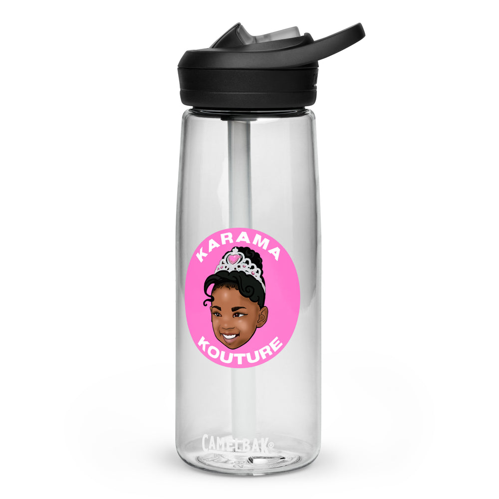 KK Sports water bottle