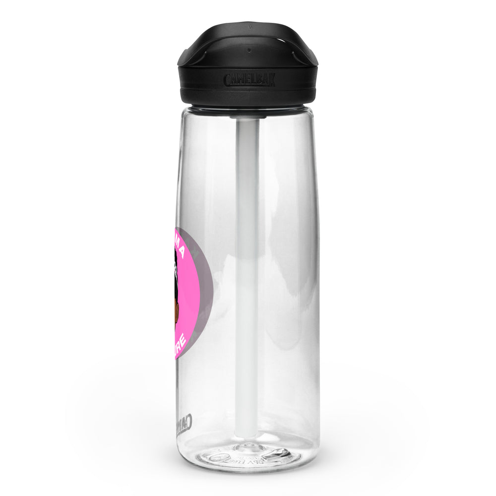 KK Sports water bottle