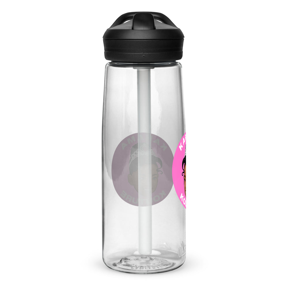 KK Sports water bottle