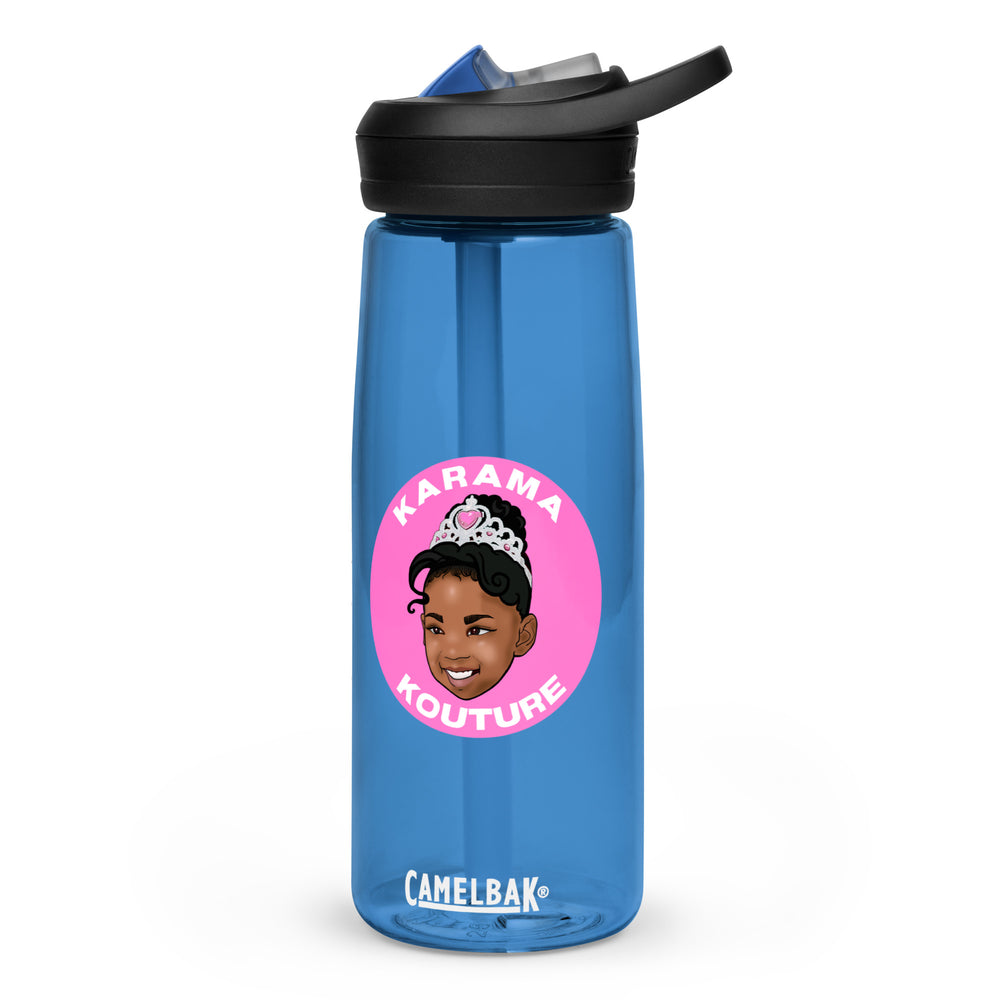 KK Sports water bottle