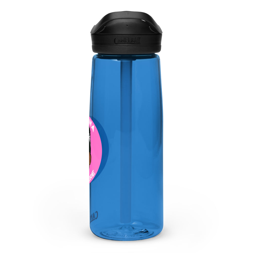 KK Sports water bottle