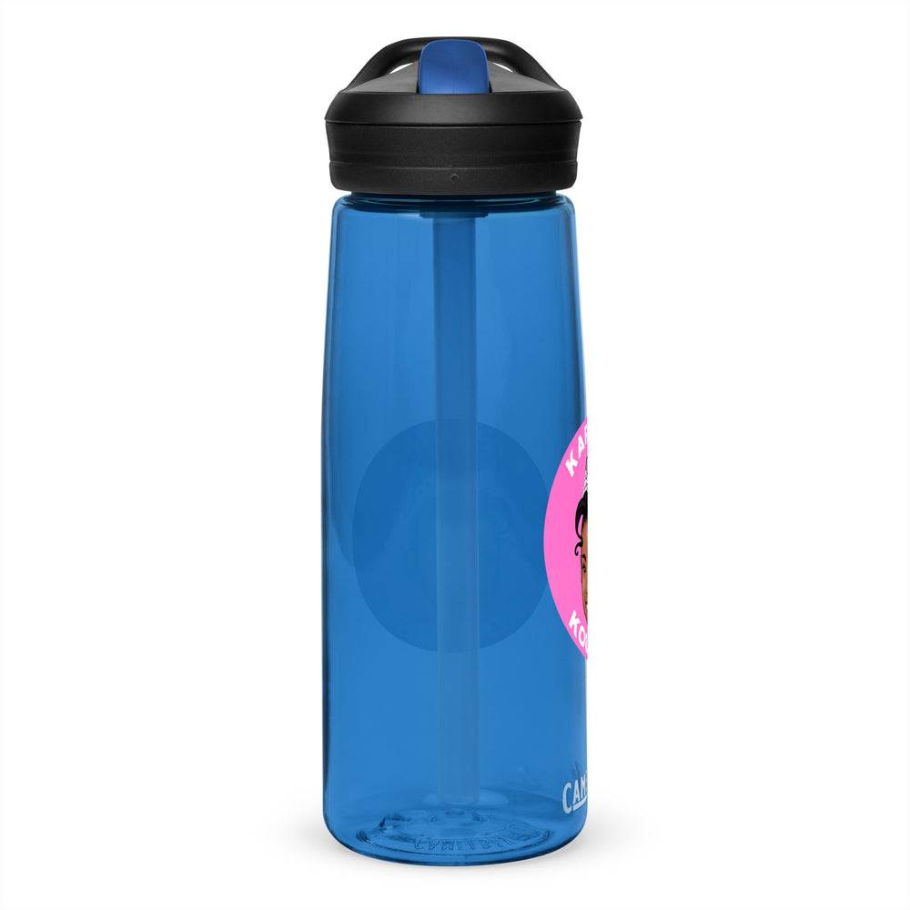 KK Sports water bottle