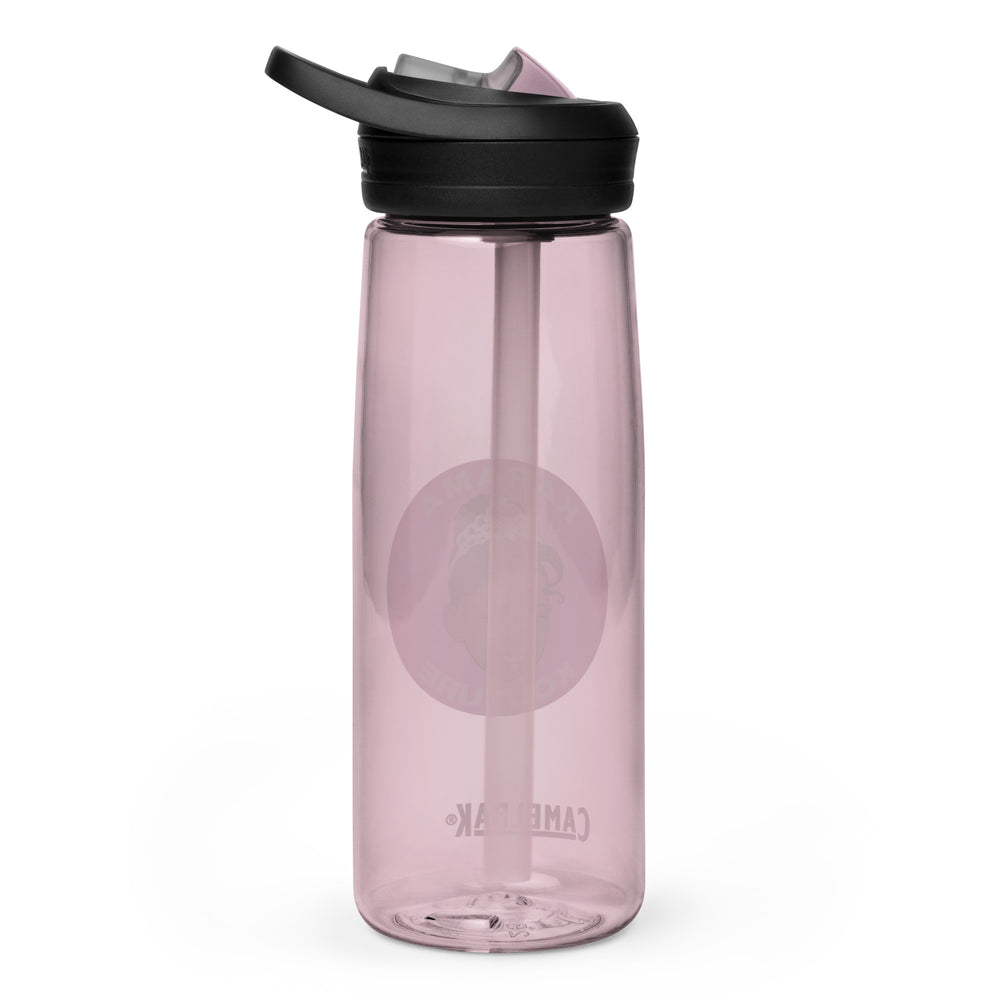 KK Sports water bottle