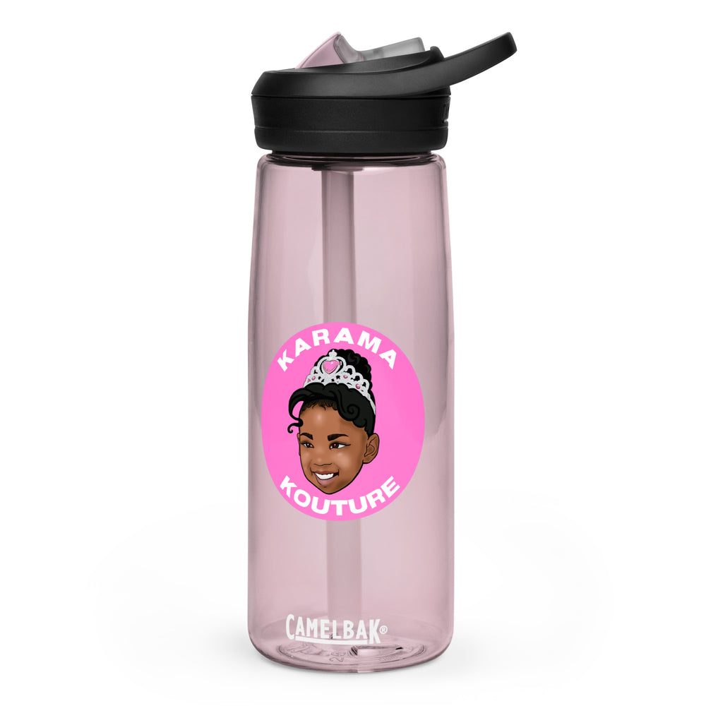 KK Sports water bottle