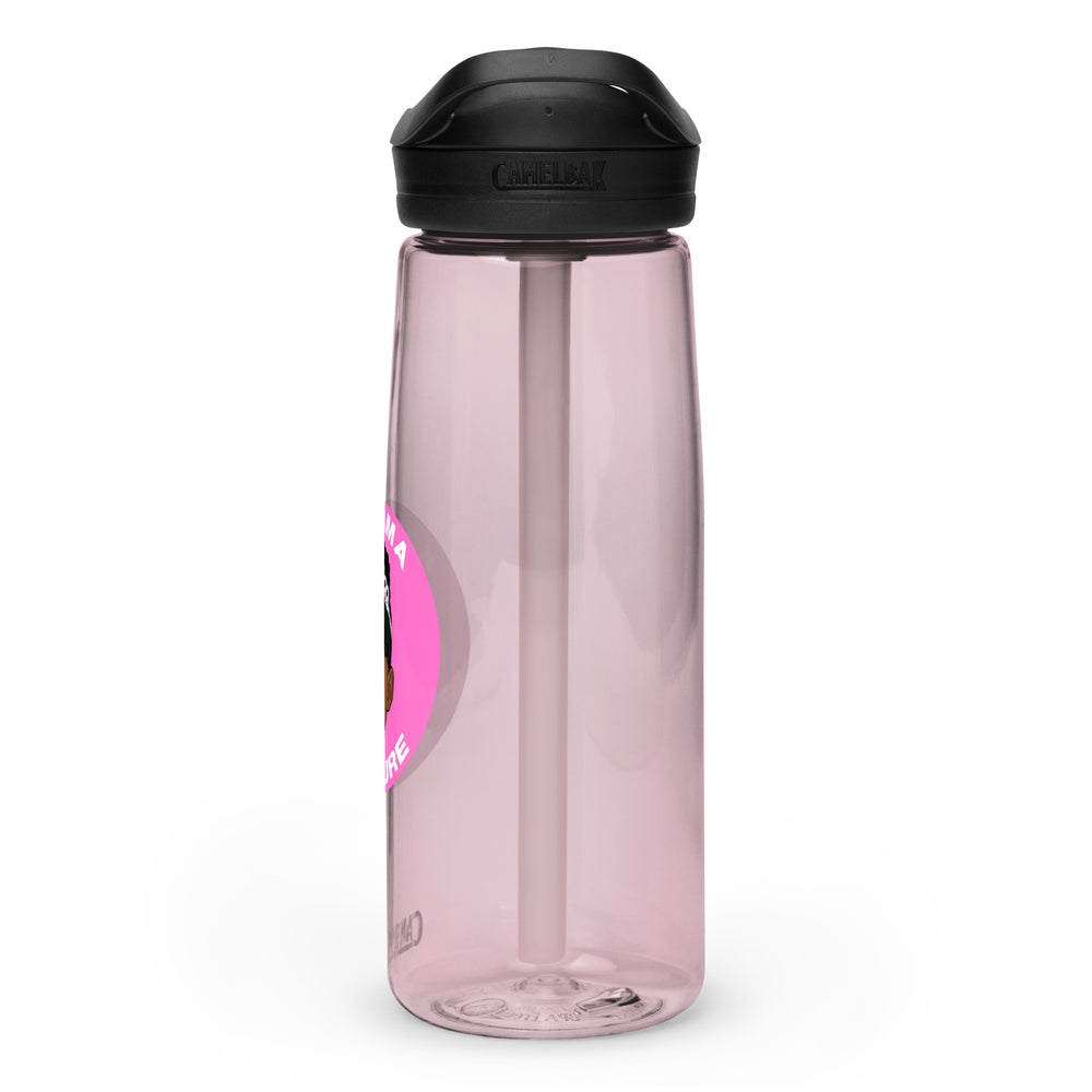 KK Sports water bottle