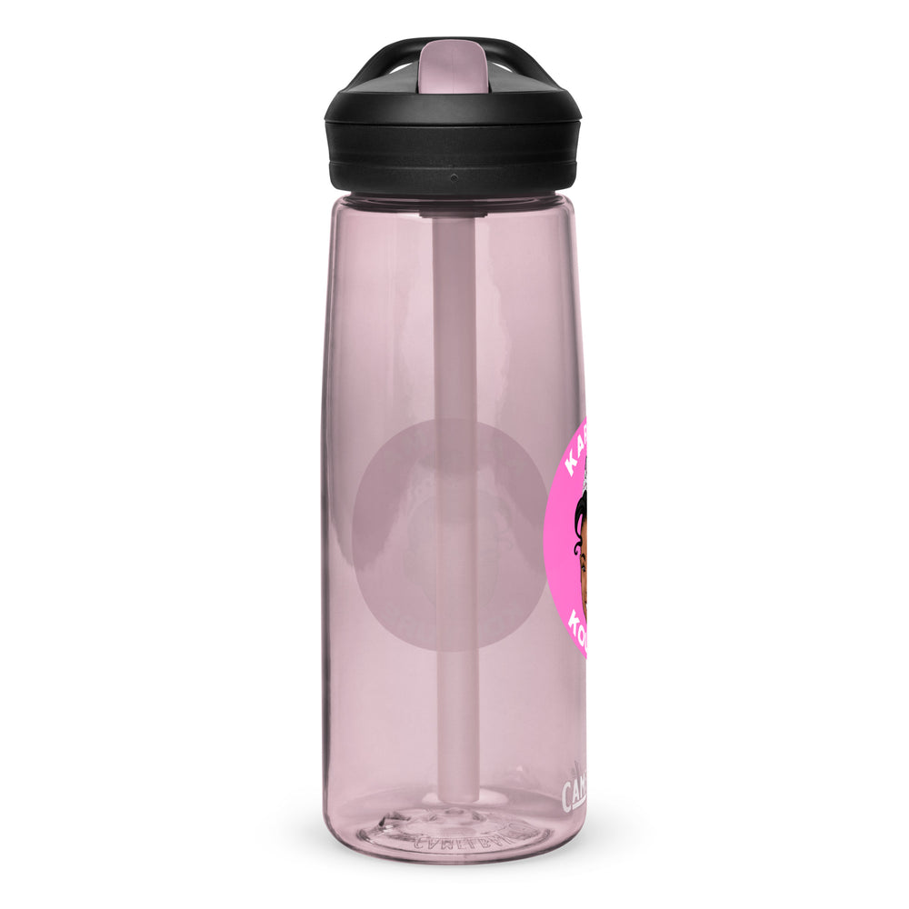 KK Sports water bottle