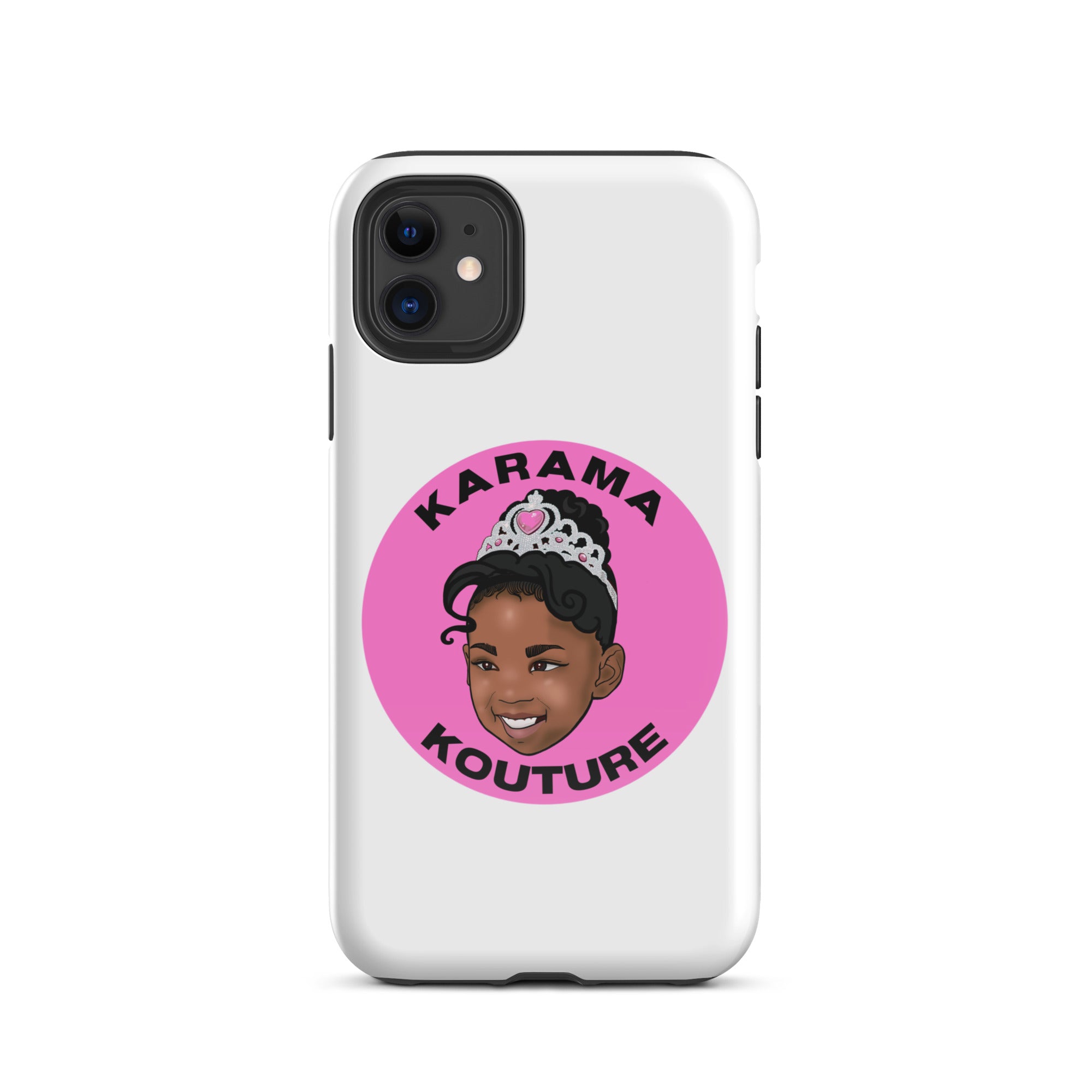 KK Tough Case for iPhone®