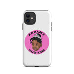 KK Tough Case for iPhone®
