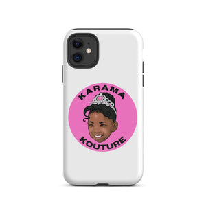 KK Tough Case for iPhone®