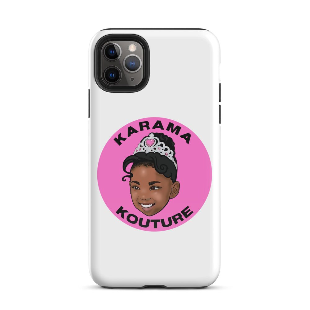 KK Tough Case for iPhone®