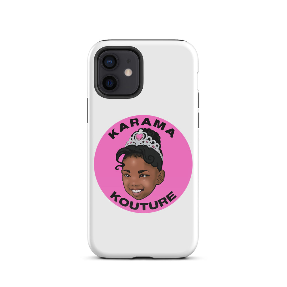 KK Tough Case for iPhone®