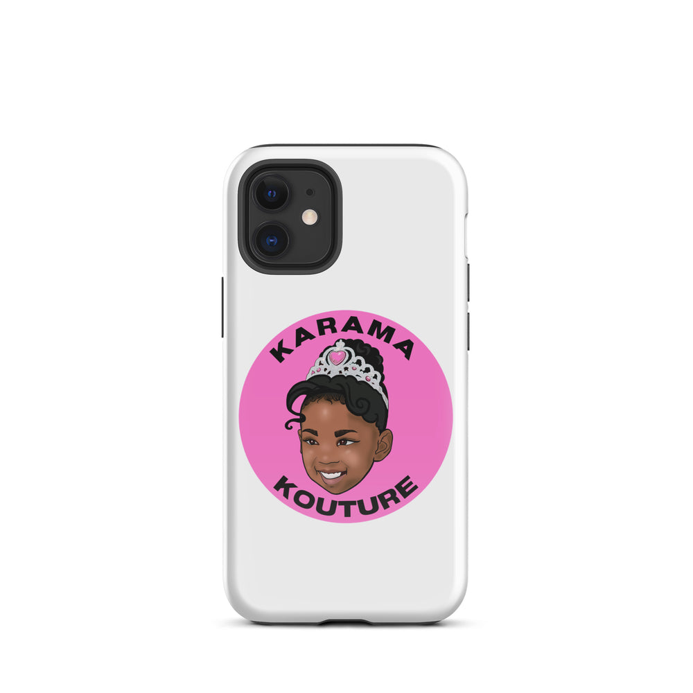 KK Tough Case for iPhone®