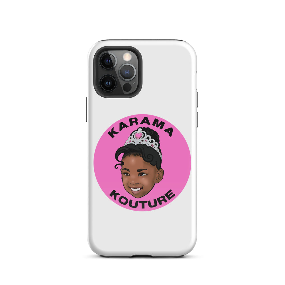 KK Tough Case for iPhone®