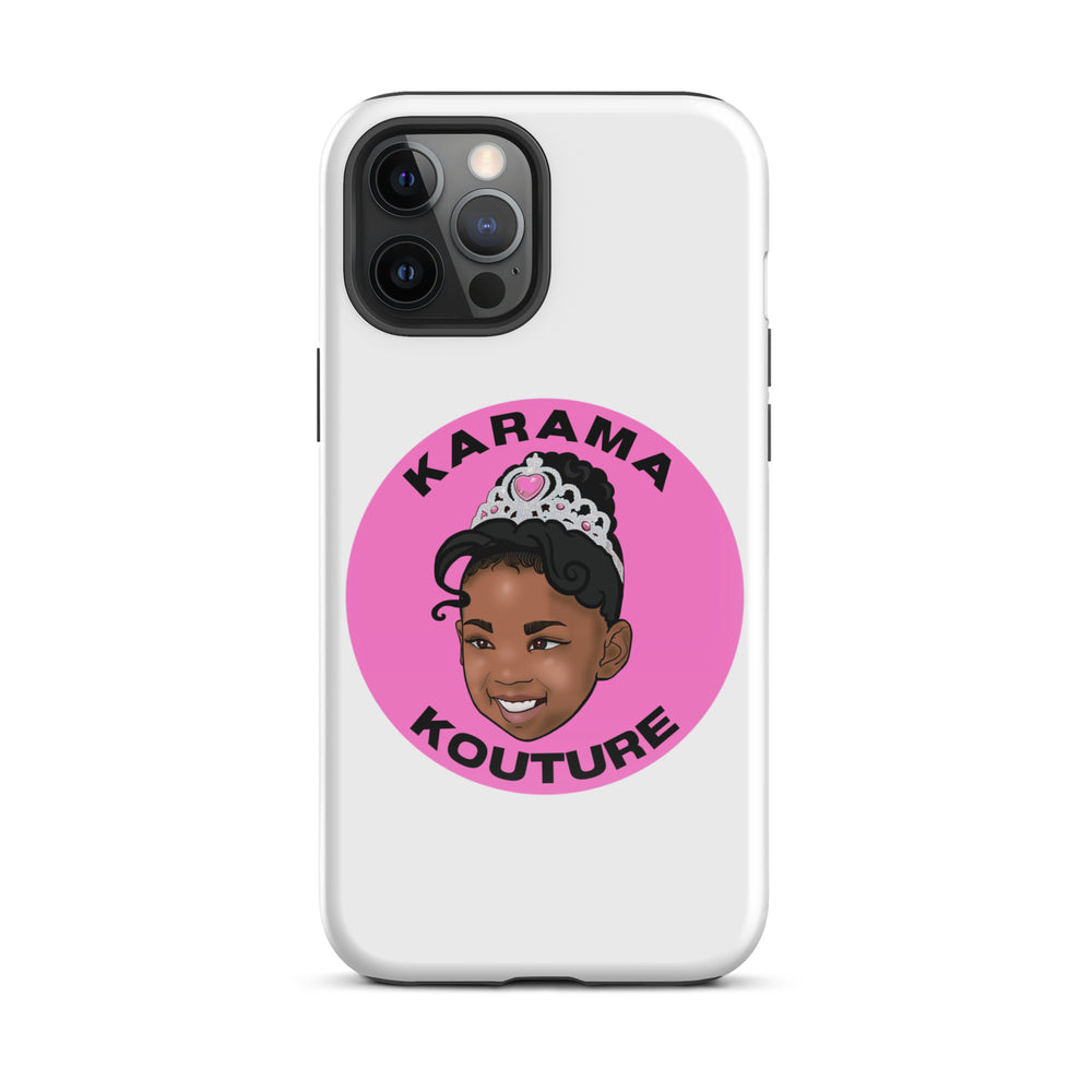 KK Tough Case for iPhone®