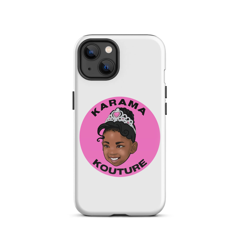 KK Tough Case for iPhone®