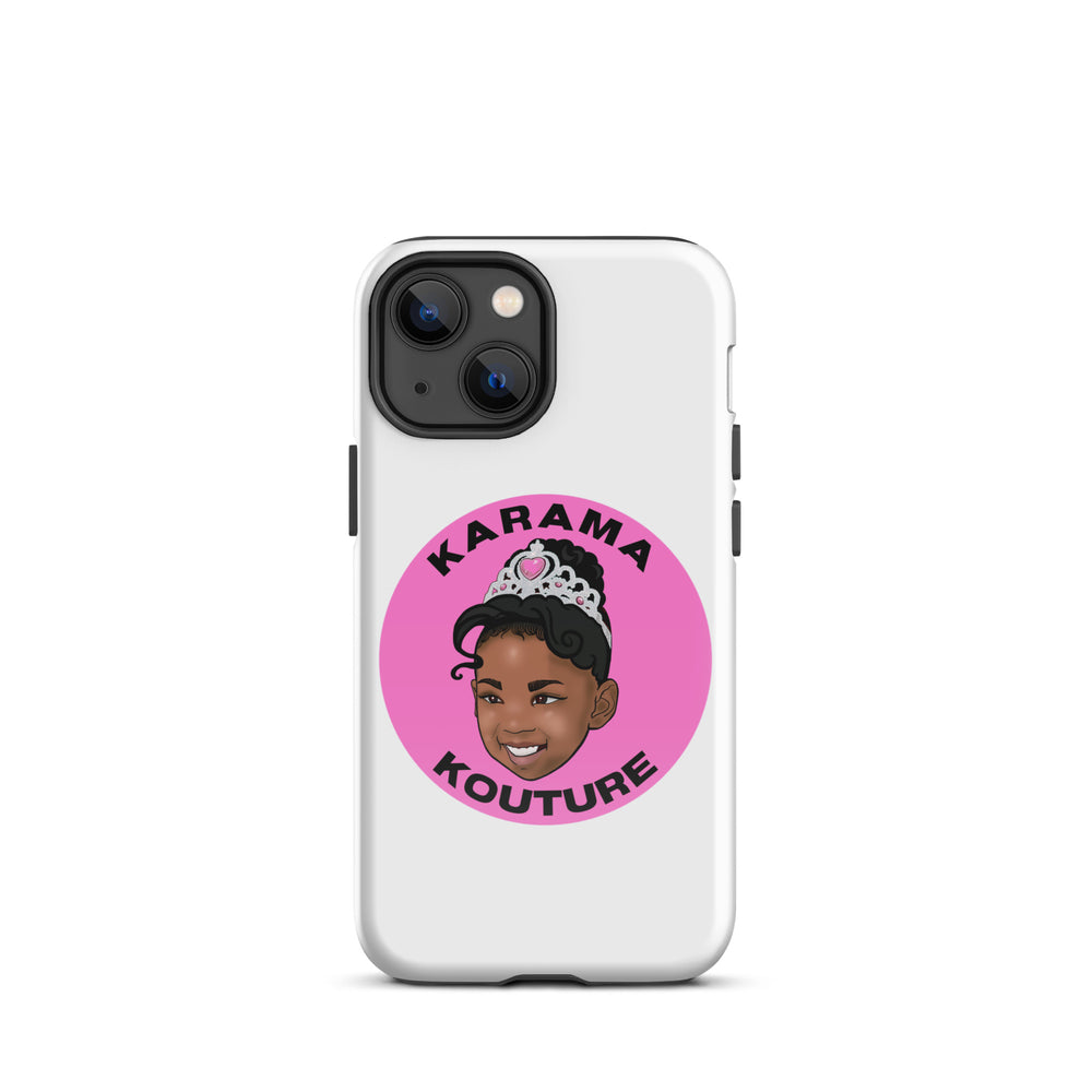 KK Tough Case for iPhone®