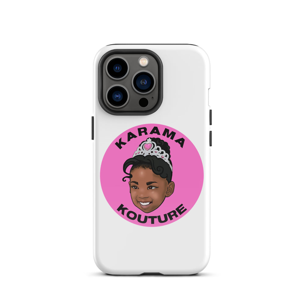 KK Tough Case for iPhone®